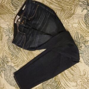 Frame Denim Le Skinny de Jeanne - Size 27